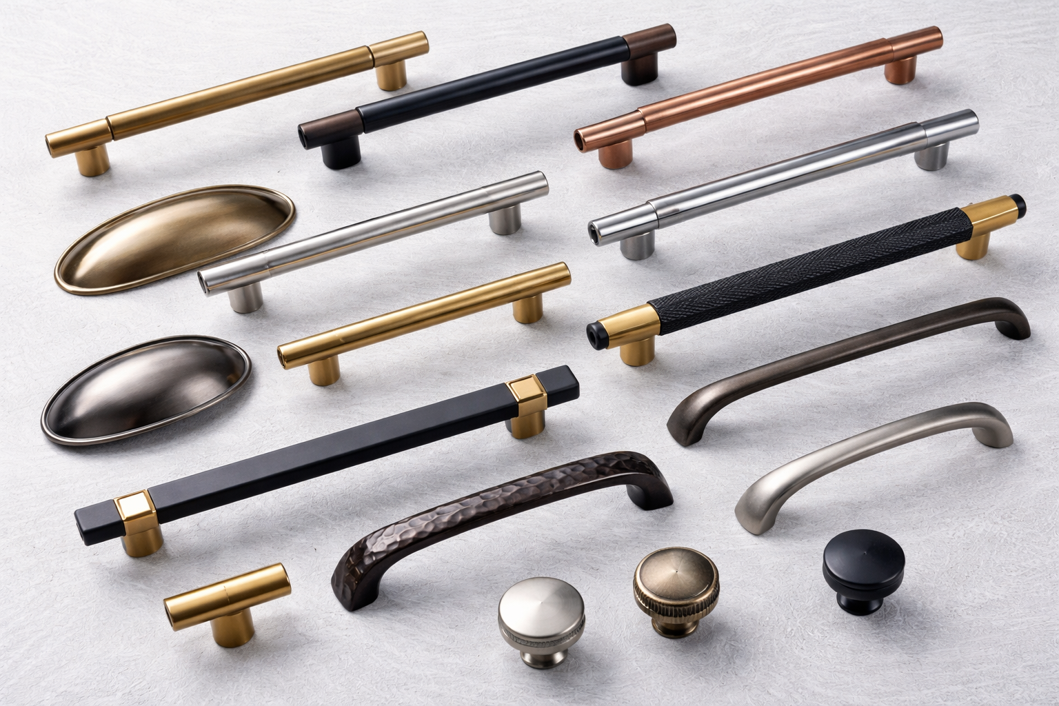 Manere pentru mobila